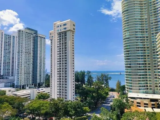Merlene Suites at Mansion One