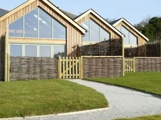 Merlin Farm Cottages Mawgan Porth