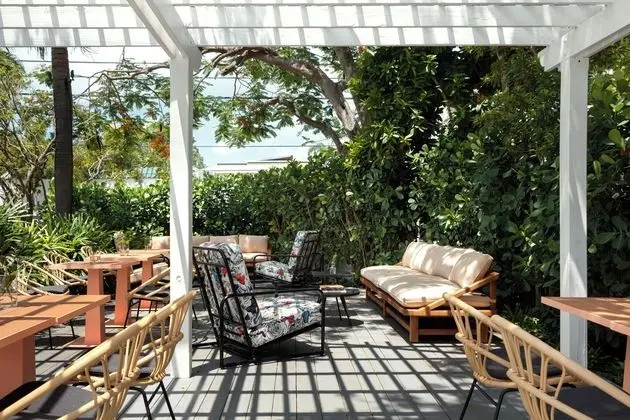 Merlin Guest House - Key West