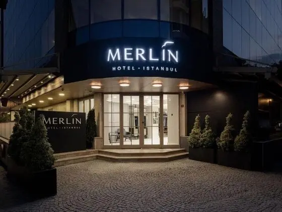 Merlin Hotel İstanbul