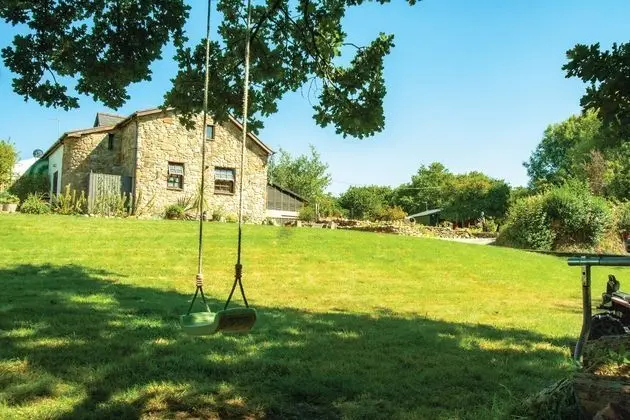 Merlins Cabin - 2 Bed - Blaen Cedi Farm - Öne Çıkan Resim
