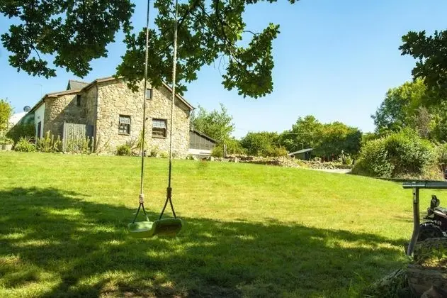 Merlins Cabin - 2 Bedroom Cabin - Blaen Cedi Farm - Penclawdd