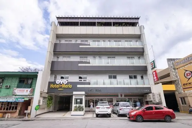 Hotel Merlo