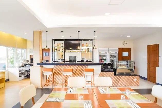 Hotel Merlo - Öne Çıkan Resim