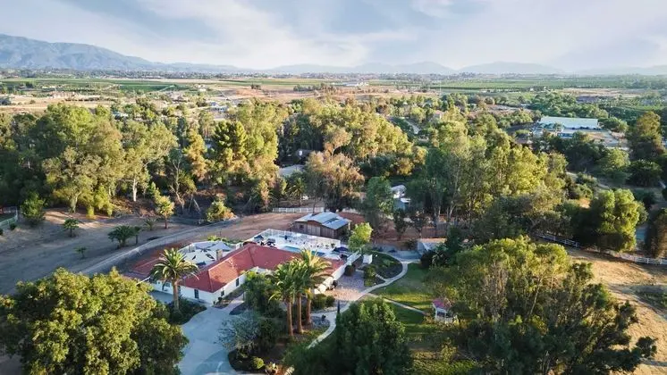 Merlot by Avantstay Exquisite Home w/ Pool and Stunning Patio - Öne Çıkan Resim