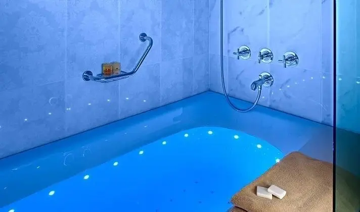 The Merlot Hotel - Spa