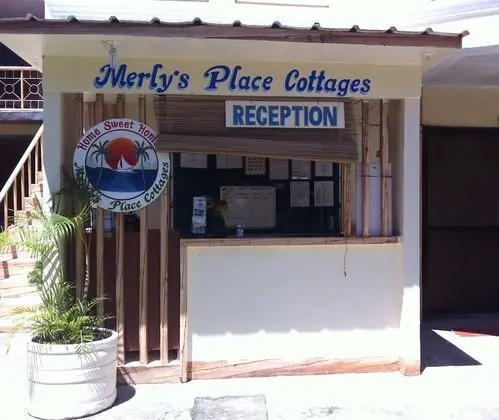 Merly's Place Cottages - Dış Mekan