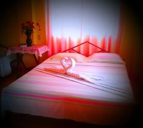 Merly's Place Cottages - İç Mekan