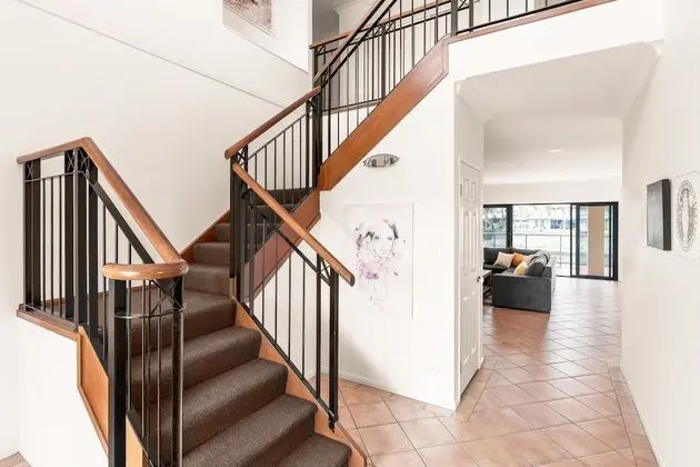 Mermaid Beach House - İç Mekan