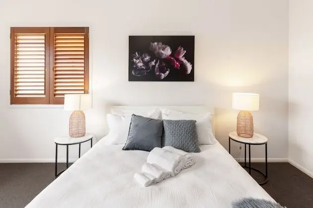 Mermaid Beach House - Oda