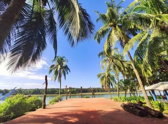 Mermaid Eco Resort