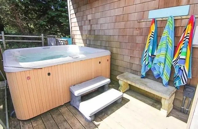 The Mermaid - Spa