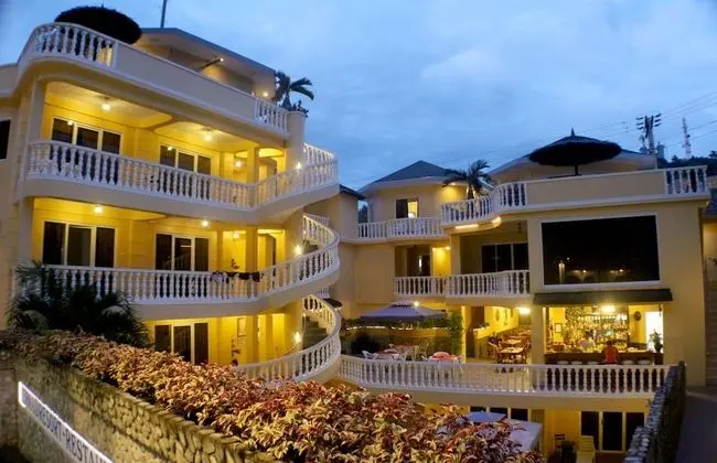 Mermaid Resort Puerto Galera