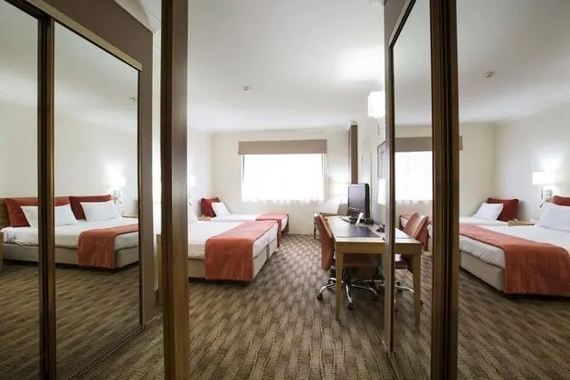 Mermaid Waters Hotel by Nightcap Plus - Oda