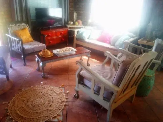 Mermaids Cottage 750m From Beach, pet and Family Friendly, 18 min to Game Parks