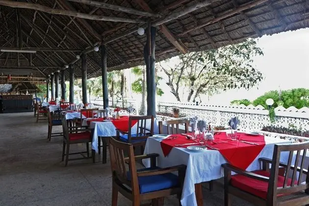 Mermaids Cove Beach Resort & Spa