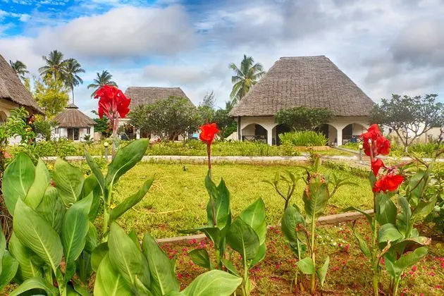 Mermaids Cove Beach Resort & Spa