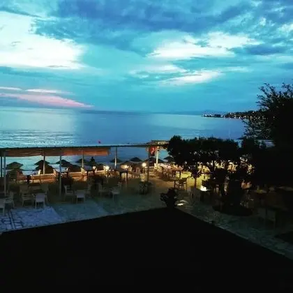 Mermer Beach Hotel - Genel