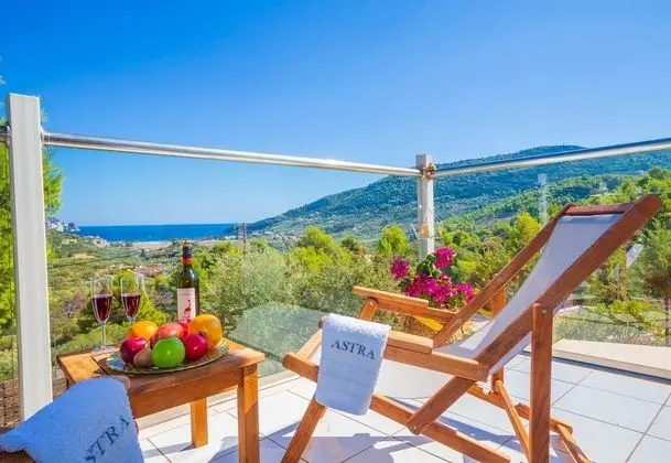 Villa Merope