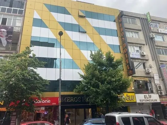 Meros Hotel