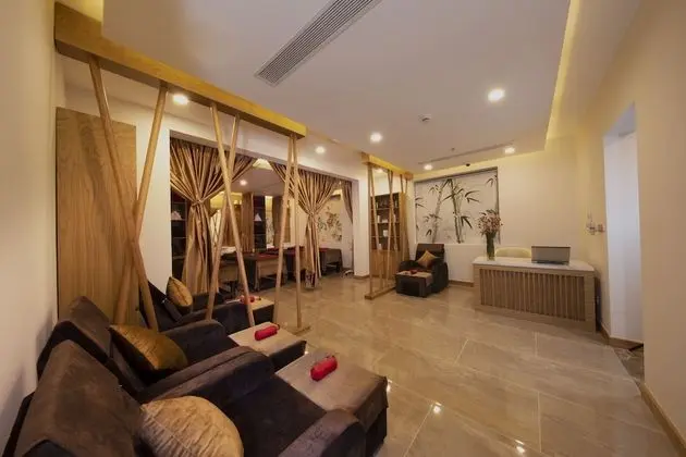 MerPerle Beach Hotel - Spa
