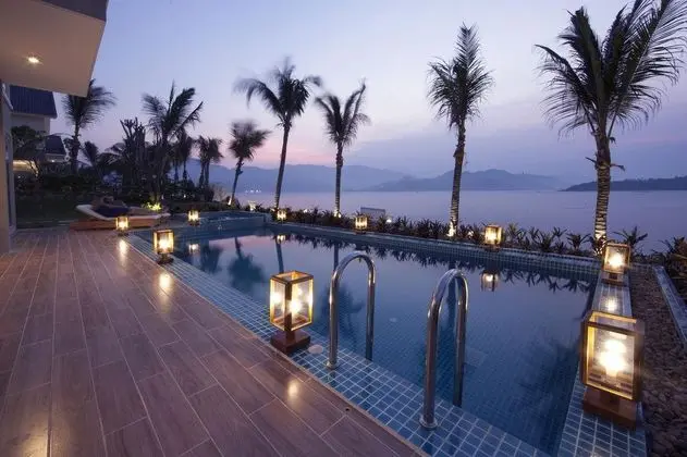 MerPerle Hon Tam Resort