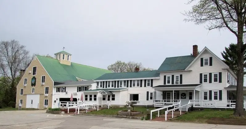 Merrill Farm Inn