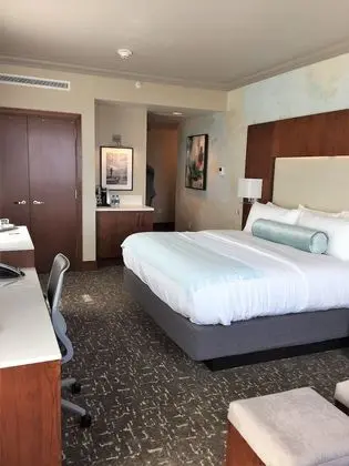 The Merrill Hotel, Muscatine, a Tribute Portfolio Hotel - Oda