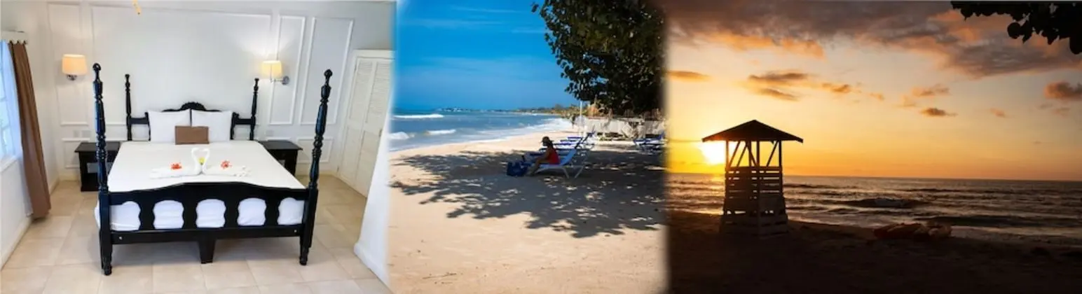 Merrils Beach Resort I
