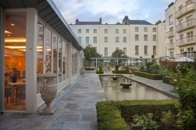 The Merrion