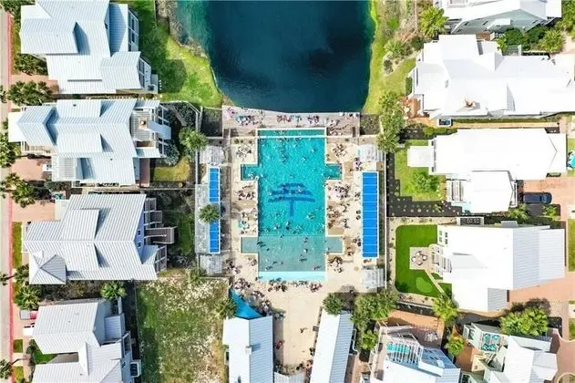 Merroway Cove 223 BE - Öne Çıkan Resim