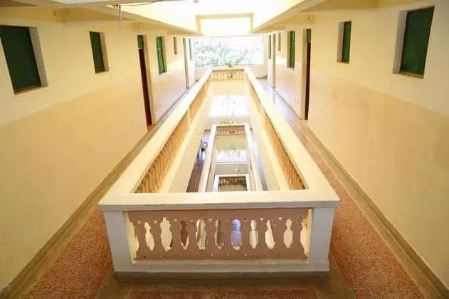 Merry Villa Hotel & Apartments - Dış Mekan