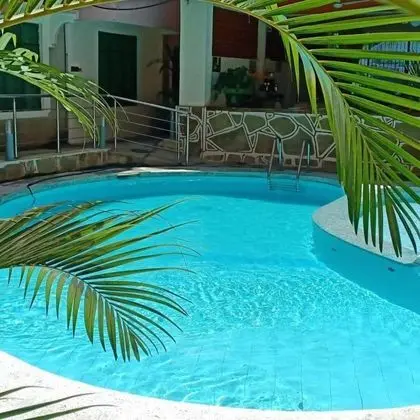 Merry Villa Hotel & Apartments - Öne Çıkan Resim