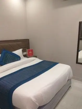 Hotel Merry Gold - Oda