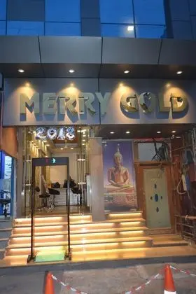 Hotel Merry Gold - Öne Çıkan Resim