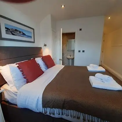 The Merrydale Guest House