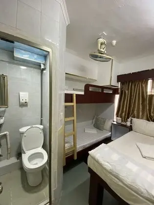 Merryland Guest House - 1