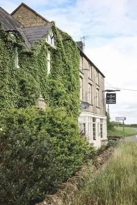 Merrymouth Inn - Konum Öne Çıkanlar