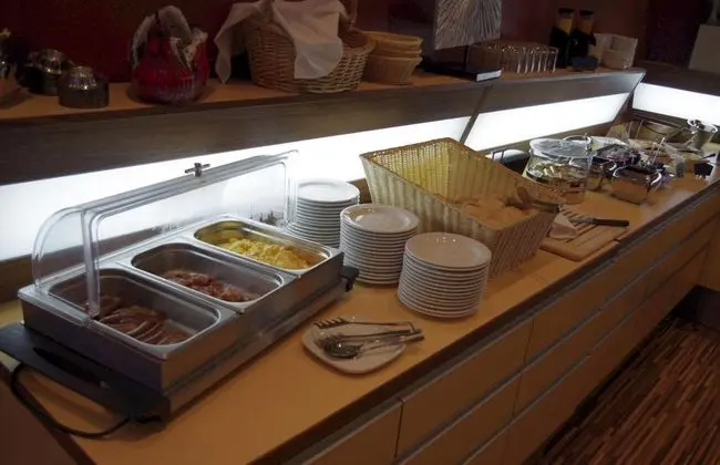 Hotel Merseburger Hof