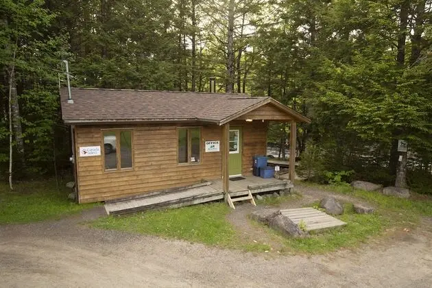 Mersey River Chalets & Nature Retreat - 1