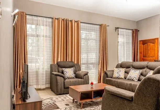 Mersha Homes