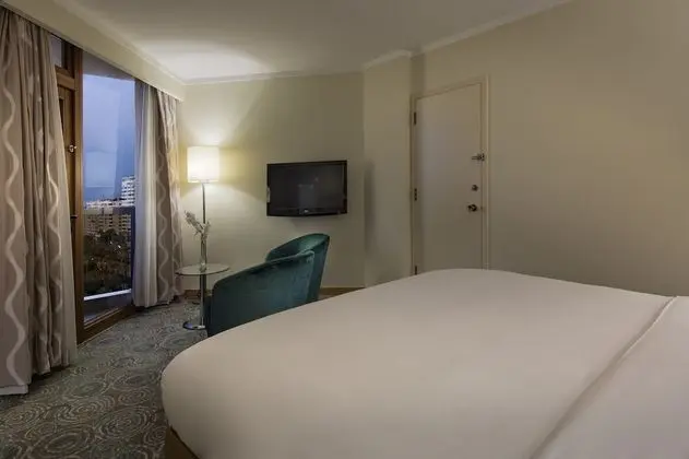 Mersin HiltonSA - Oda