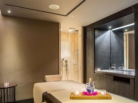 Mersin HiltonSA - Spa