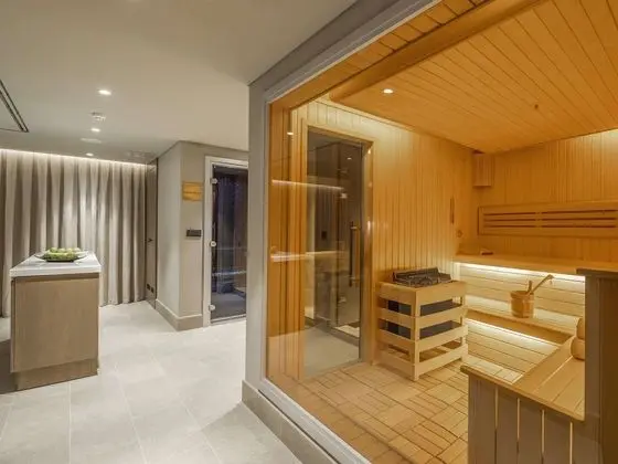 Mersin HiltonSA - Spa