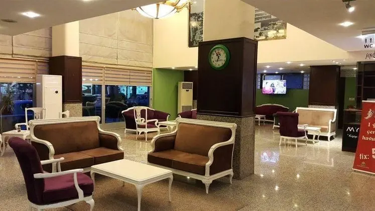 Mersin Hoteli
