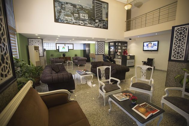 Mersin HoteliFotoğrafı