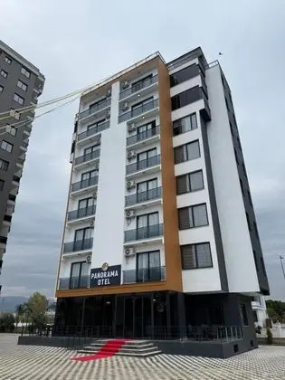 Mersin Panorama Otel