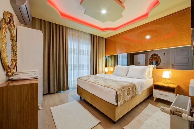 Mersin Vip HouseFotoğrafı
