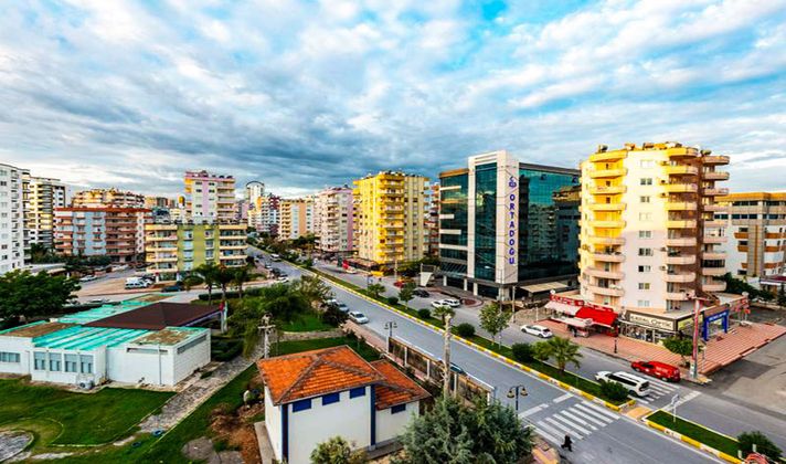 Mersin Vip HouseFotoğrafı