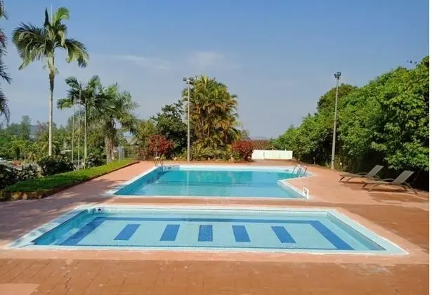 MERSING MERLIN INN